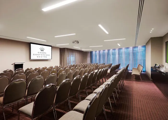 Crown Promenade Melbourne