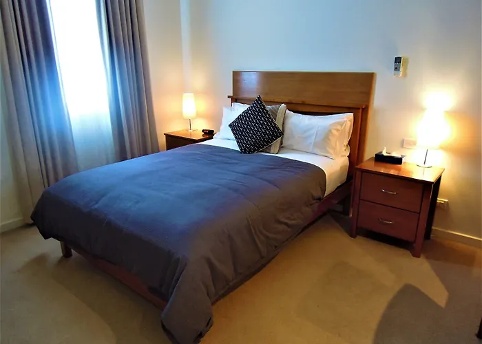 Plough Hotel
